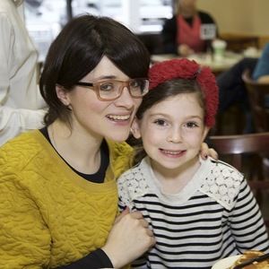 Meet your Posher, Cirel